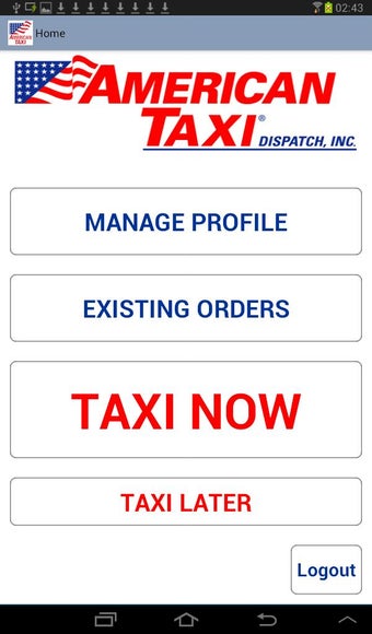 Image 7 for American Taxi Dispatch