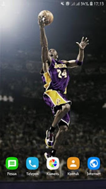 Imagen 2 para Kobe Bryant Wallpaper