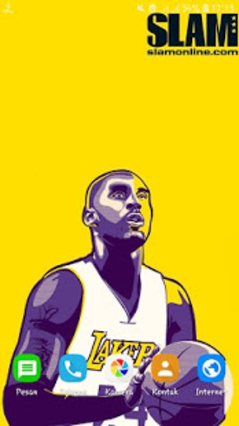 Imagen 0 para Kobe Bryant Wallpaper
