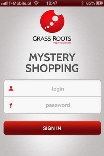 Image 0 for Grass Roots Mystery Shopp…