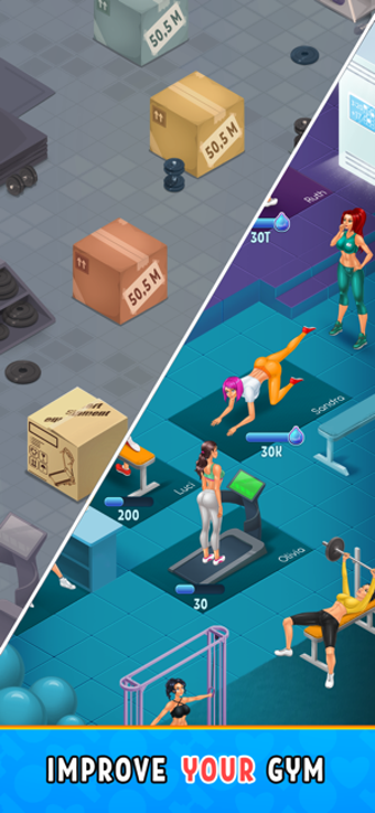 Image 0 for Hot Gym