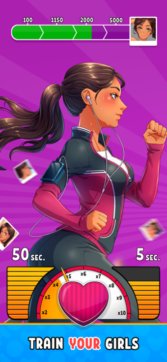 Image 2 for Hot Gym