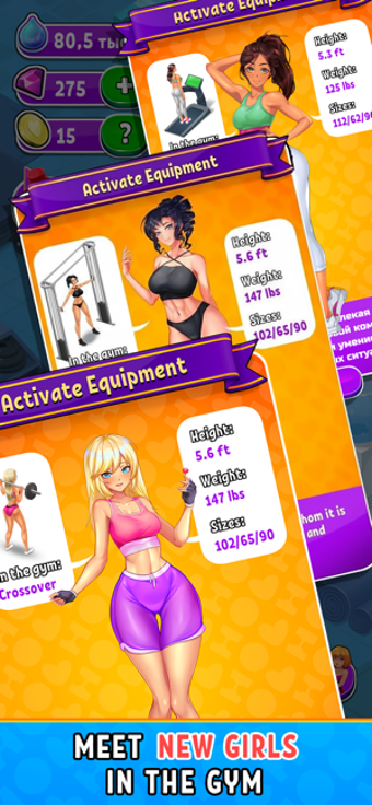 Image 3 for Hot Gym