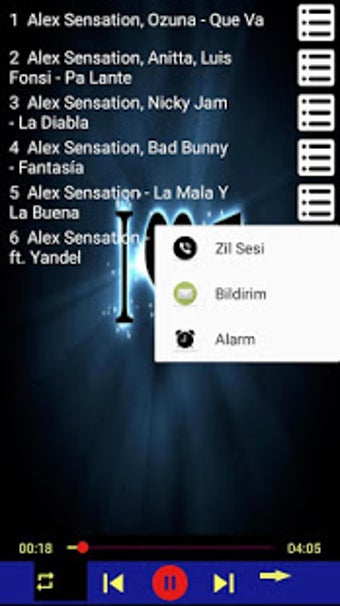 Image 2 for Alex Sensation music offl…
