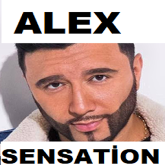 Image 1 for Alex Sensation music offl…