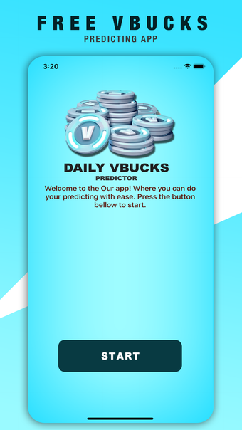 Imagen 0 para VBucks Pred for Fortnite