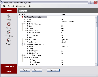 Image 0 for FastReport Server