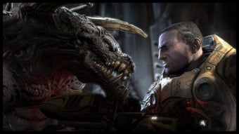 Image 0 for Unreal Tournament III: Bl…