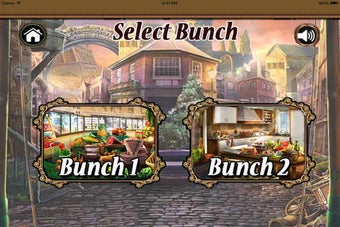 Image 0 for Hidden objects mystery of…