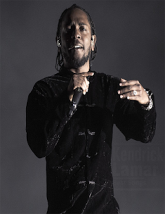 Image 0 for Kendrick Lamar - Best Son…