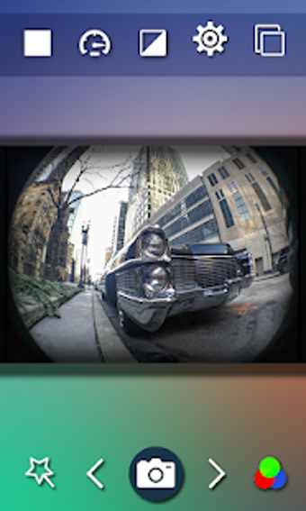 Imagen 2 para Fisheye Lens