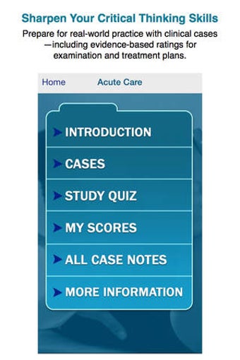 Image 0 for Acute Care PT Physical Th…