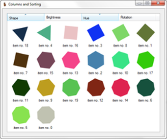 Image 0 for Better Thumbnail Browser