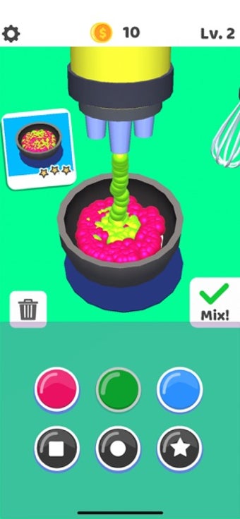 Image 0 for Slime Creator
