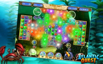 Imagen 0 para Atlantic Quest
