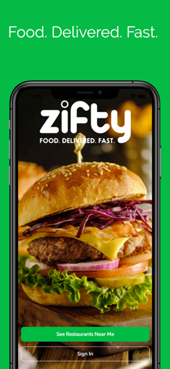 Image 1 for Zifty