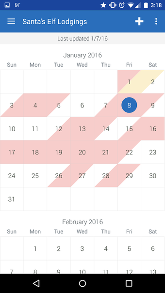 Image 2 for HomeAway VRBO Owner App