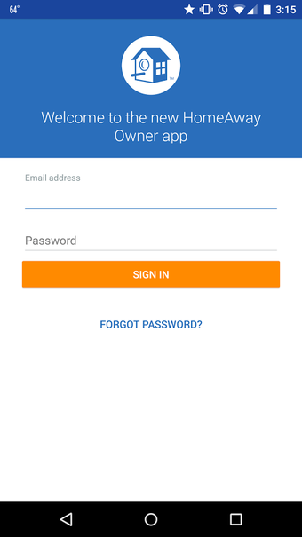 Image 0 for HomeAway VRBO Owner App