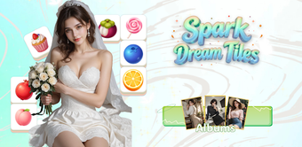 Image 0 for Spark Dream Tiles