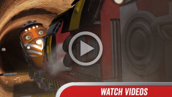 Image 2 for Chuggington ~ We are the …