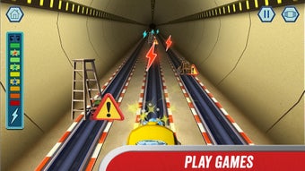 Image 3 for Chuggington ~ We are the …