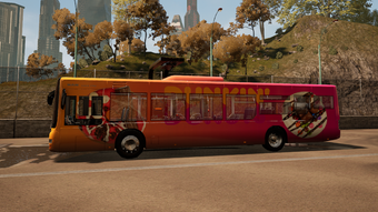 Image 0 for Fast Food Companies Ads f…