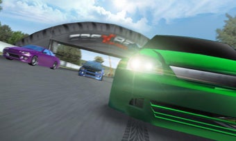 Imagen 2 para Fast Track Racing: Race C…