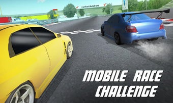 Imagen 1 para Fast Track Racing: Race C…