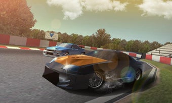 Imagen 3 para Fast Track Racing: Race C…
