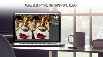 Image 2 for InPixio Photo Focus for W…