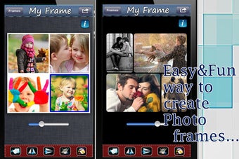 Imagen 0 para Photo Frames 4 Instagram …