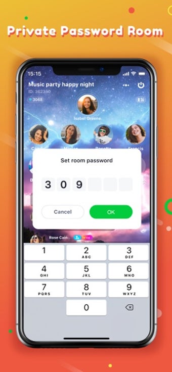 Image 2 for YoHo-Group Voice Chat