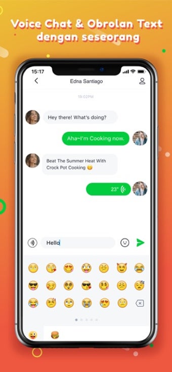 Image 3 for YoHo-Group Voice Chat