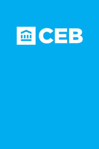Image 0 for CEB Mobile