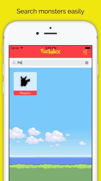 Image 0 for Pokedex Pro Edition for P…