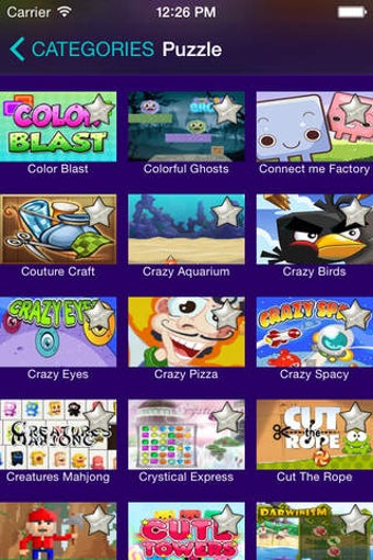 Image 0 for Streaming Games