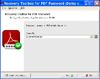 Imagen 0 para Recovery Toolbox for PDF …