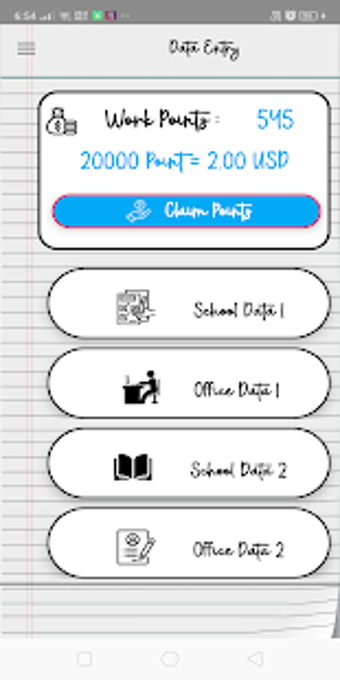 Image 3 for Data Entry - Work From Ho…