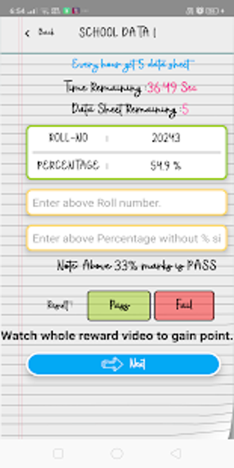 Image 1 for Data Entry - Work From Ho…