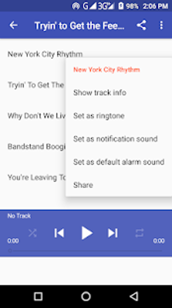 Image 1 for Barry Manilow Songs
