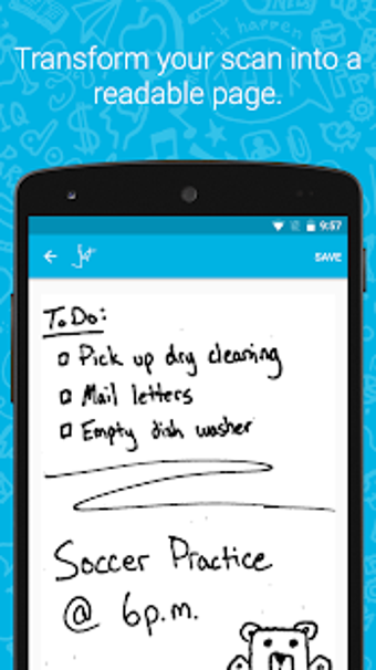 Imagen 2 para Boogie Board Jot