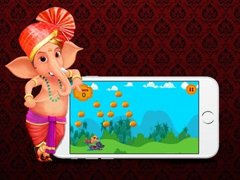 Image 1 for Ganpati Game