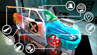 Image 1 for Russian Cars: Priorik 2