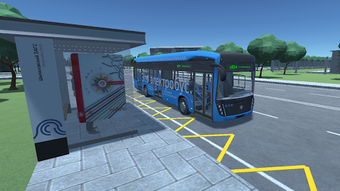 Imagen 0 para Moscow Bus Simulator