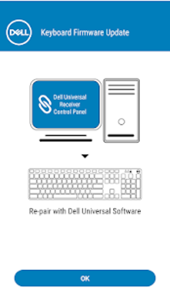 Image 2 for DELL WK717/KM717 keyboard…