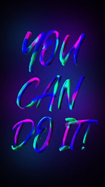 Image 2 for Lighting Text Art - Light…
