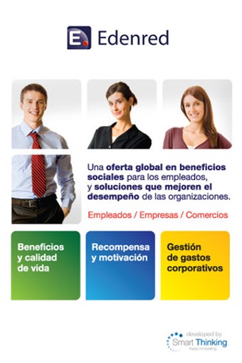Imagen 0 para Edenred MX