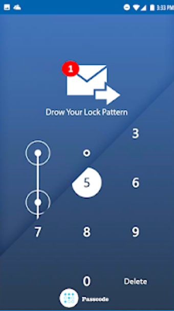 Image 0 for Email app