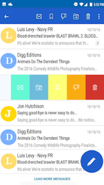 Image 2 for Email app