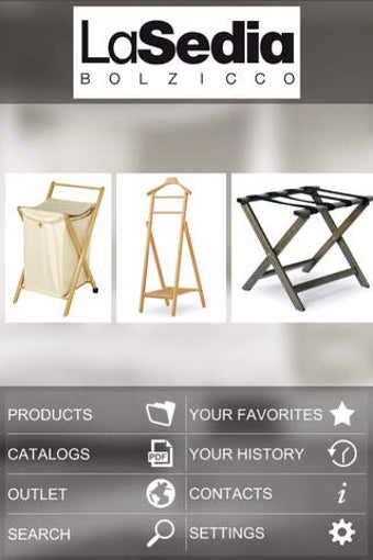 Image 0 for La Sedia srl